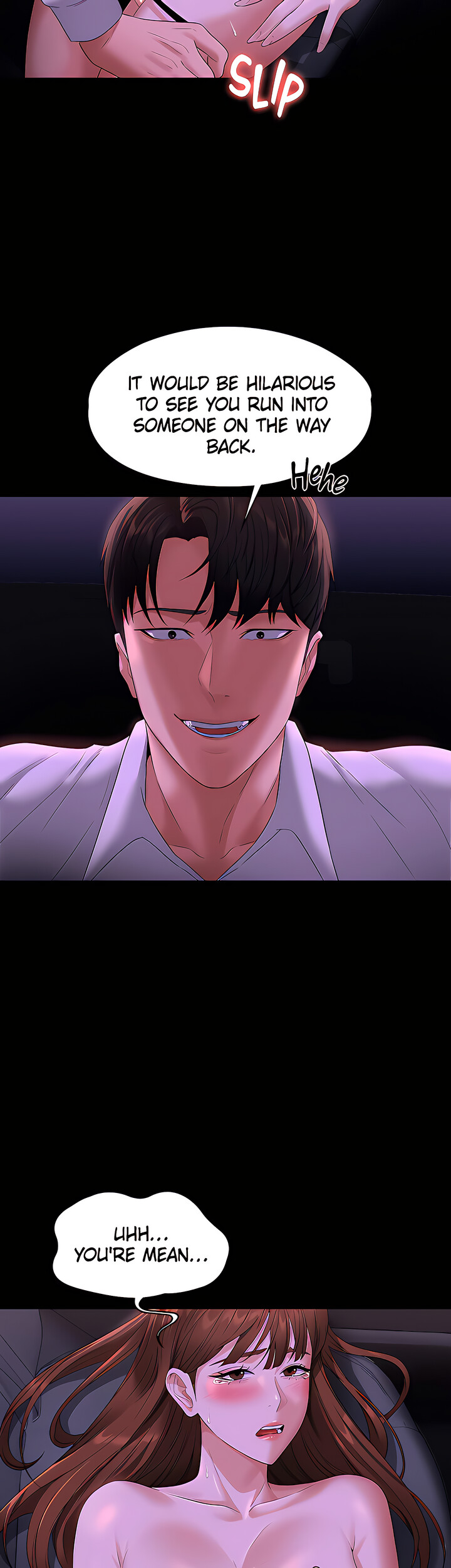 Supervisor Access Chapter 46 image 6
