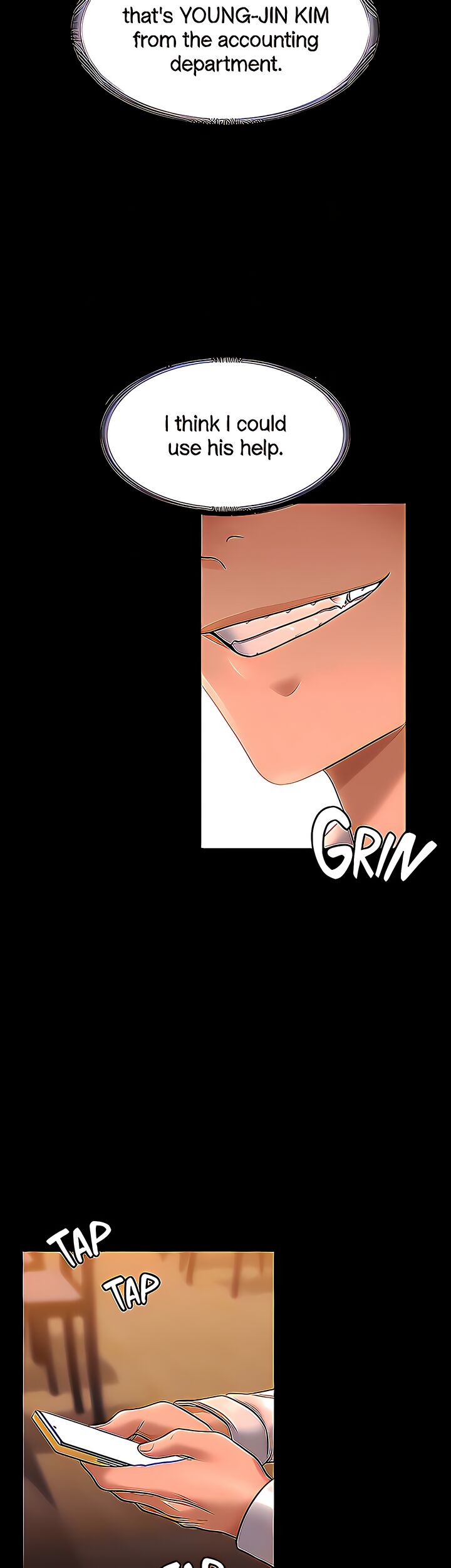 Supervisor Access Chapter 47 image 10