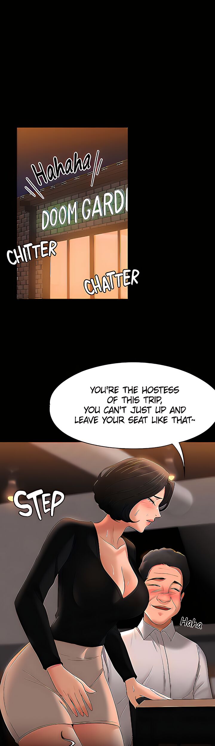 Supervisor Access Chapter 47 image 29