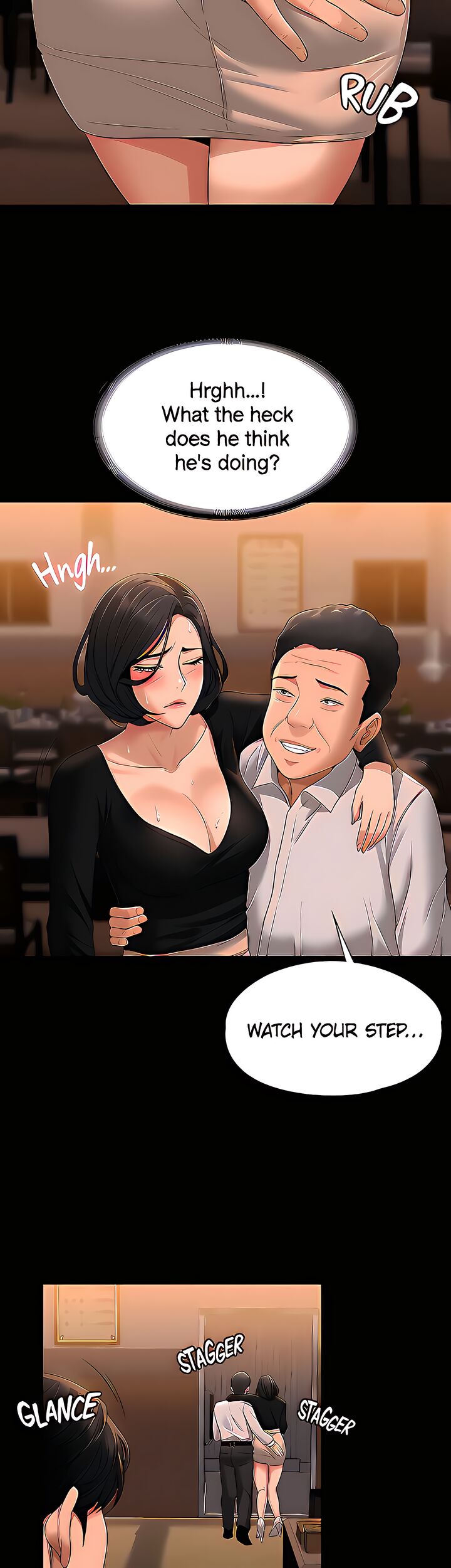 Supervisor Access Chapter 47 image 40
