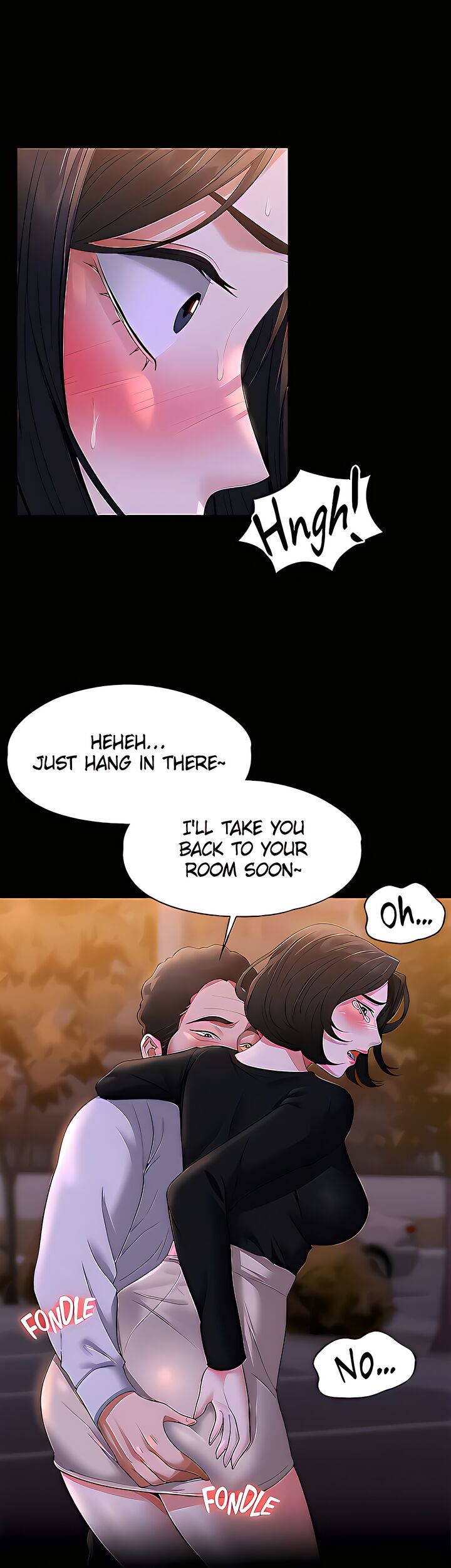 Supervisor Access Chapter 47 image 44