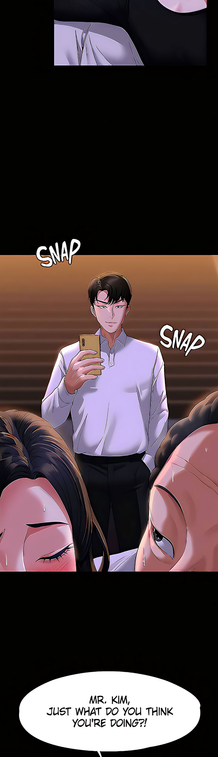 Supervisor Access Chapter 47 image 46
