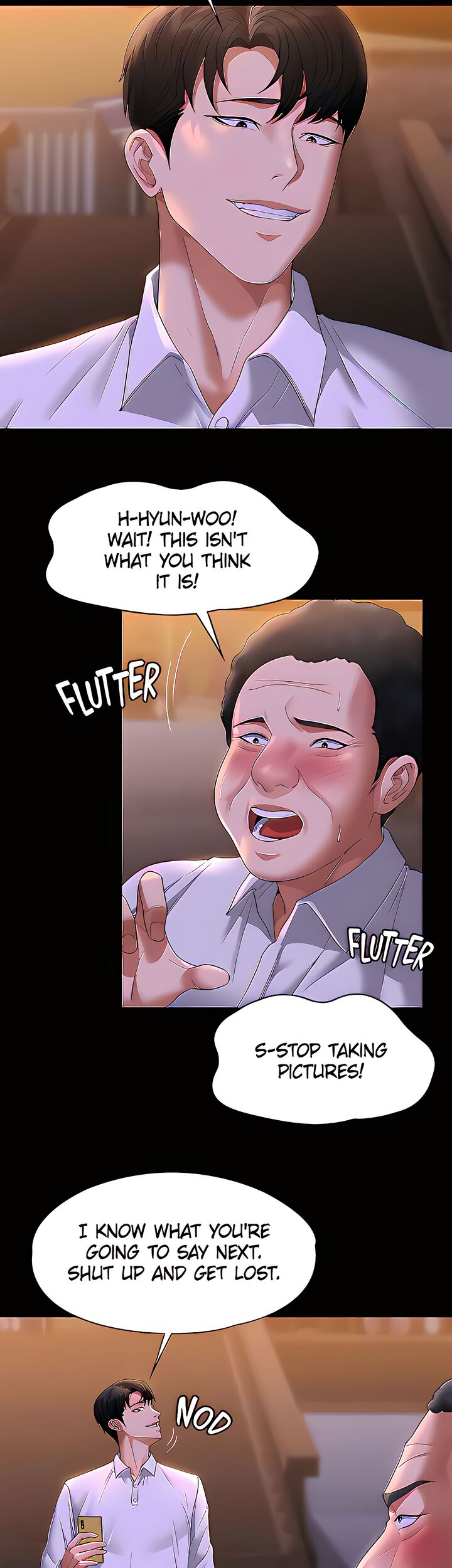 Supervisor Access Chapter 47 image 47