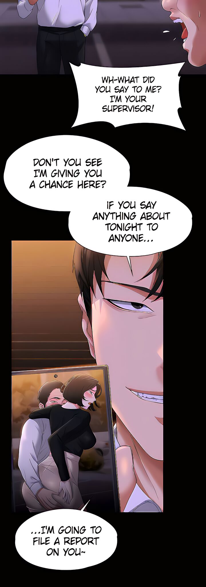 Supervisor Access Chapter 47 image 48