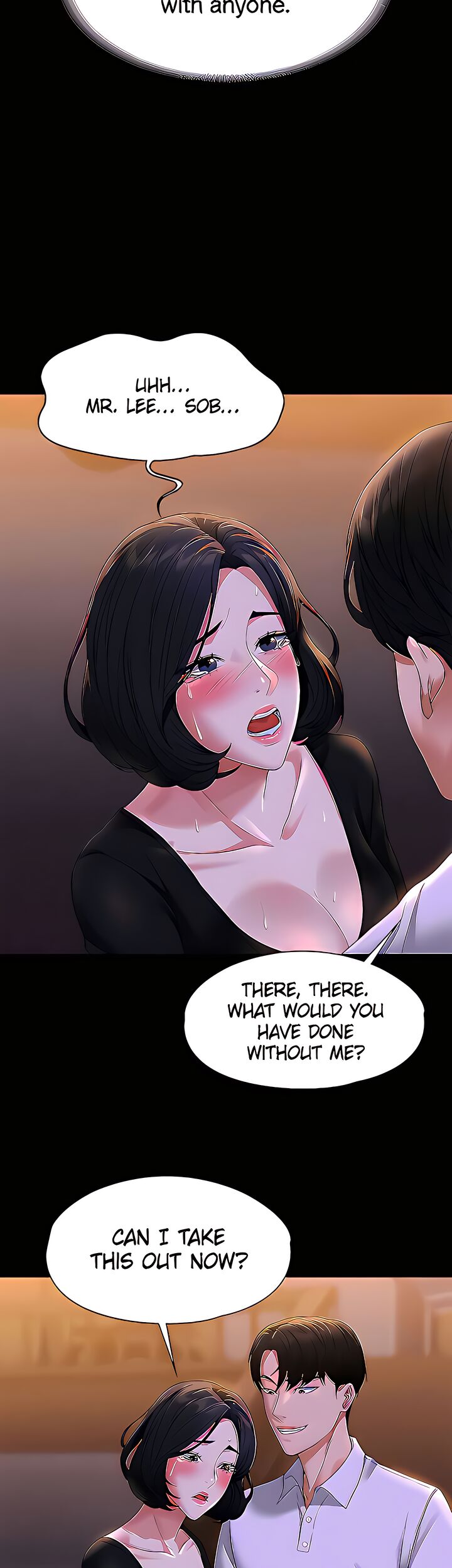 Supervisor Access Chapter 47 image 50