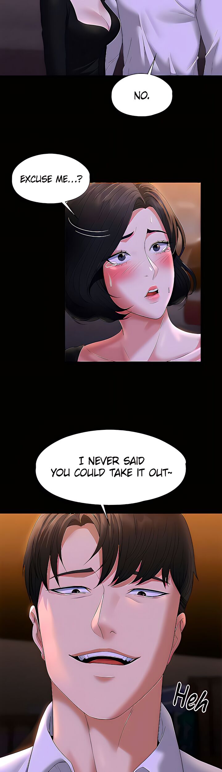 Supervisor Access Chapter 47 image 51