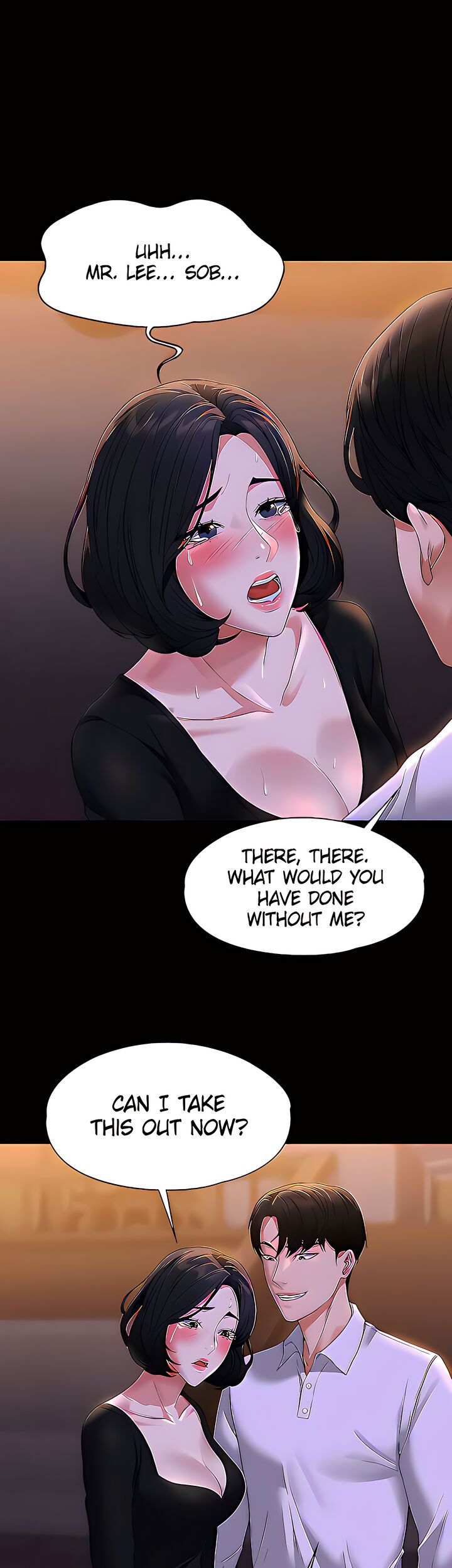 Supervisor Access Chapter 48 image 0