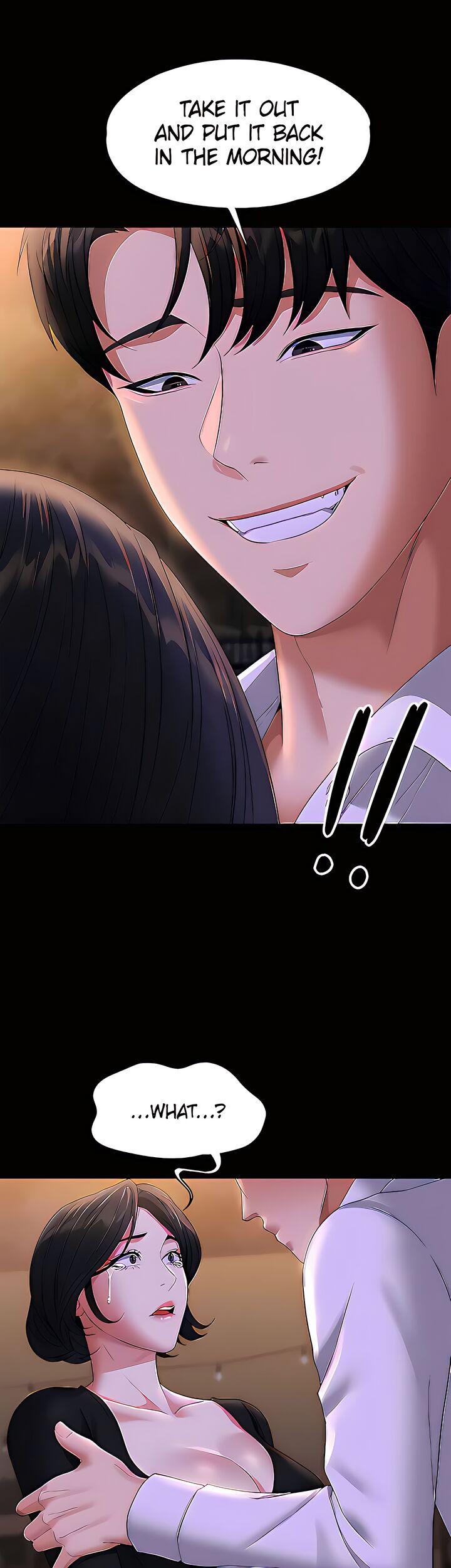 Supervisor Access Chapter 48 image 9