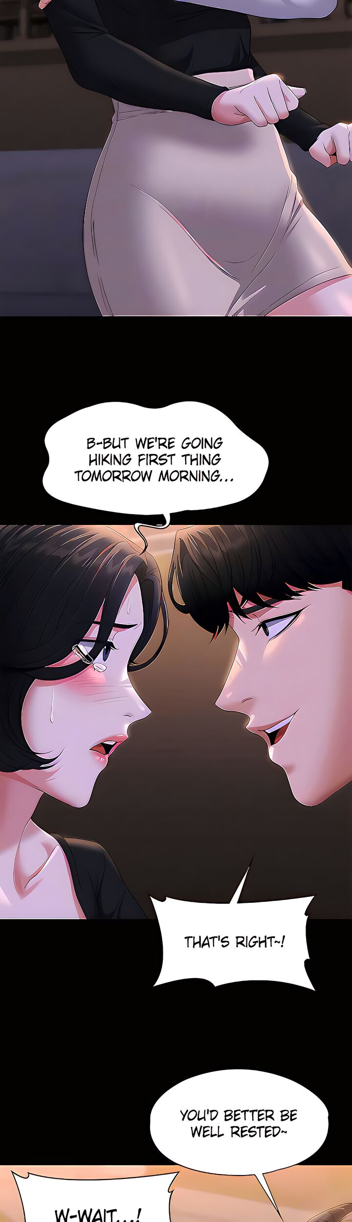 Supervisor Access Chapter 48 image 10