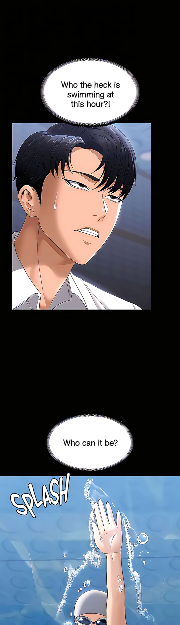Supervisor Access Chapter 48 image 15