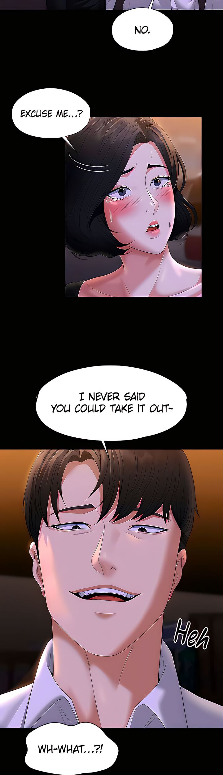 Supervisor Access Chapter 48 image 1