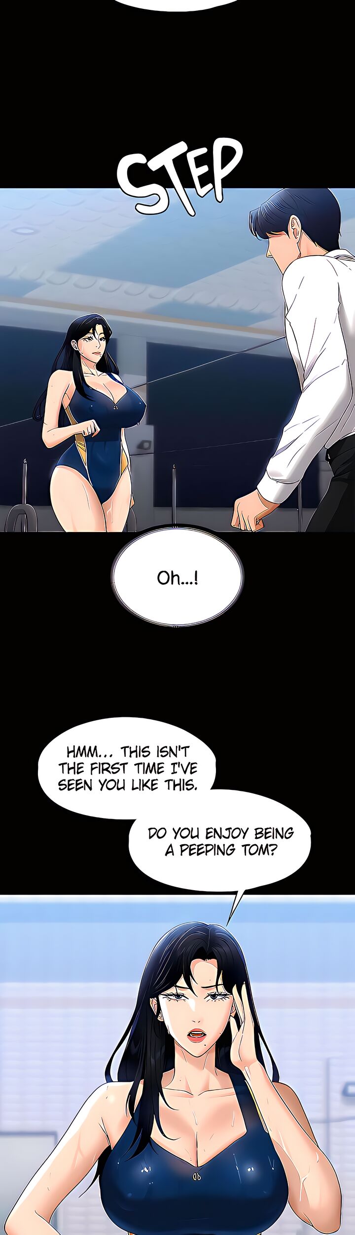 Supervisor Access Chapter 48 image 21