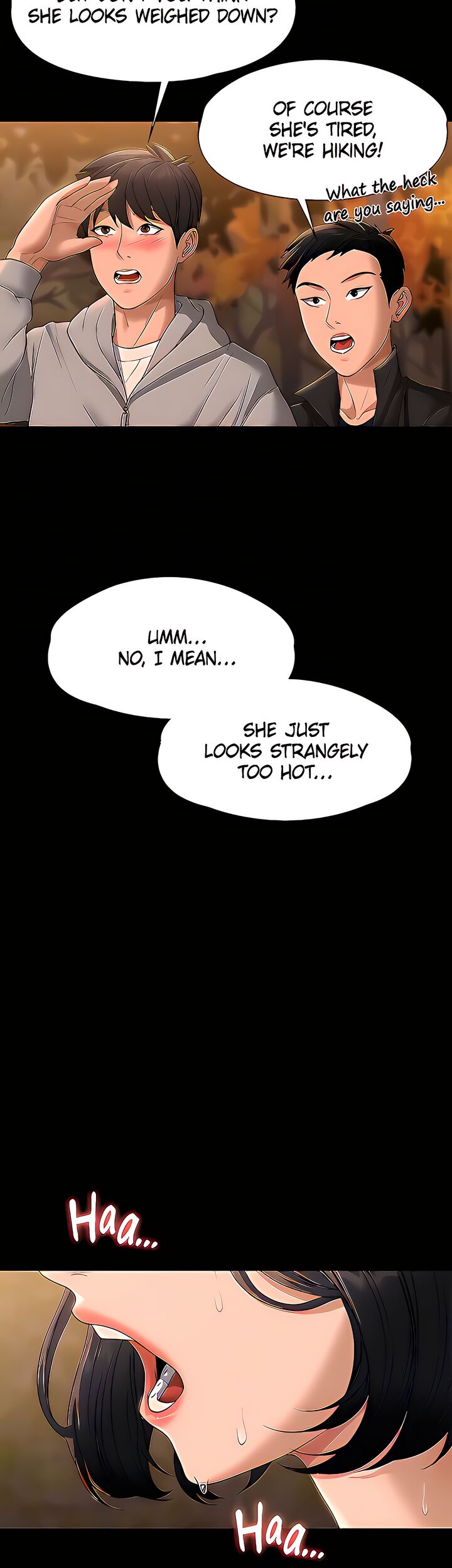 Supervisor Access Chapter 48 image 33