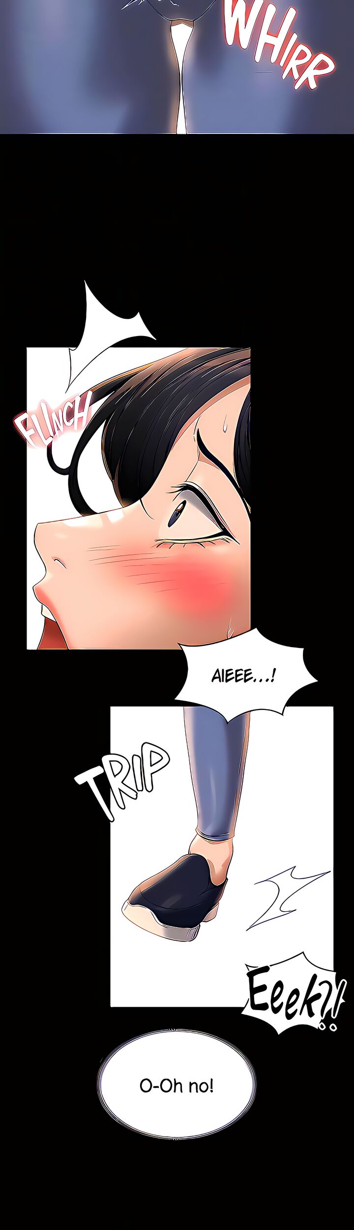 Supervisor Access Chapter 48 image 35