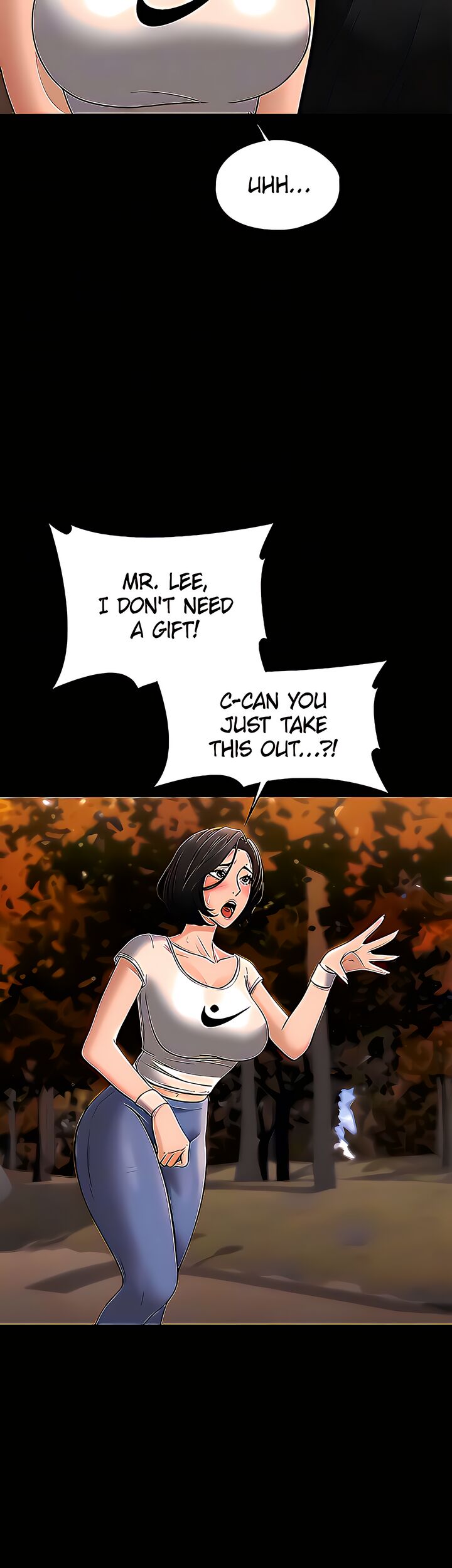 Supervisor Access Chapter 48 image 39