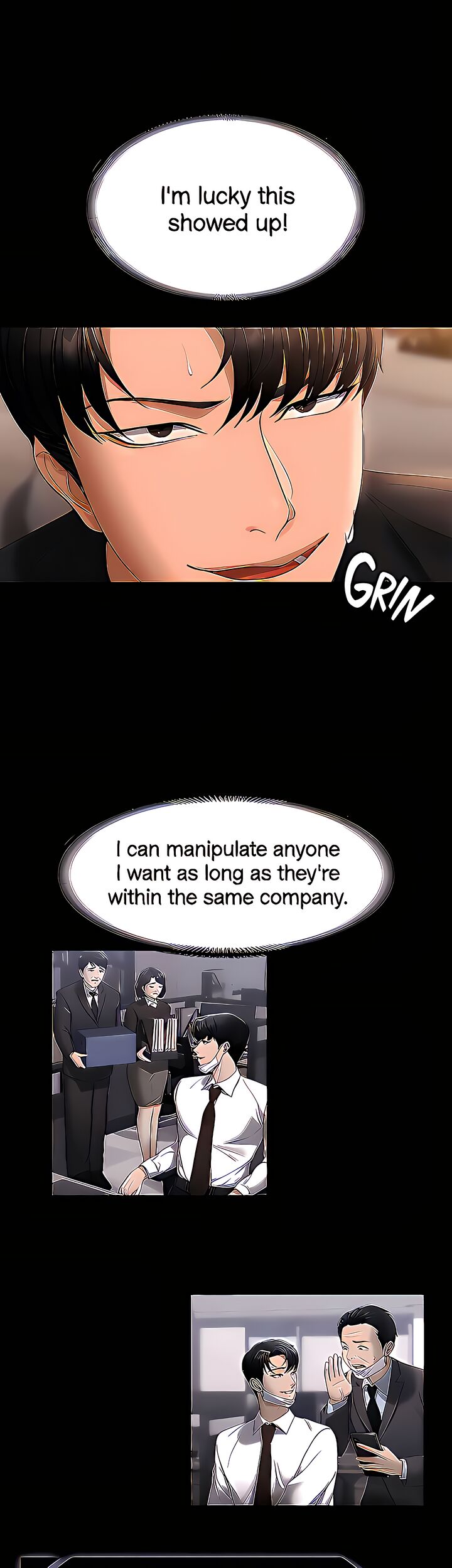Supervisor Access Chapter 48 image 44