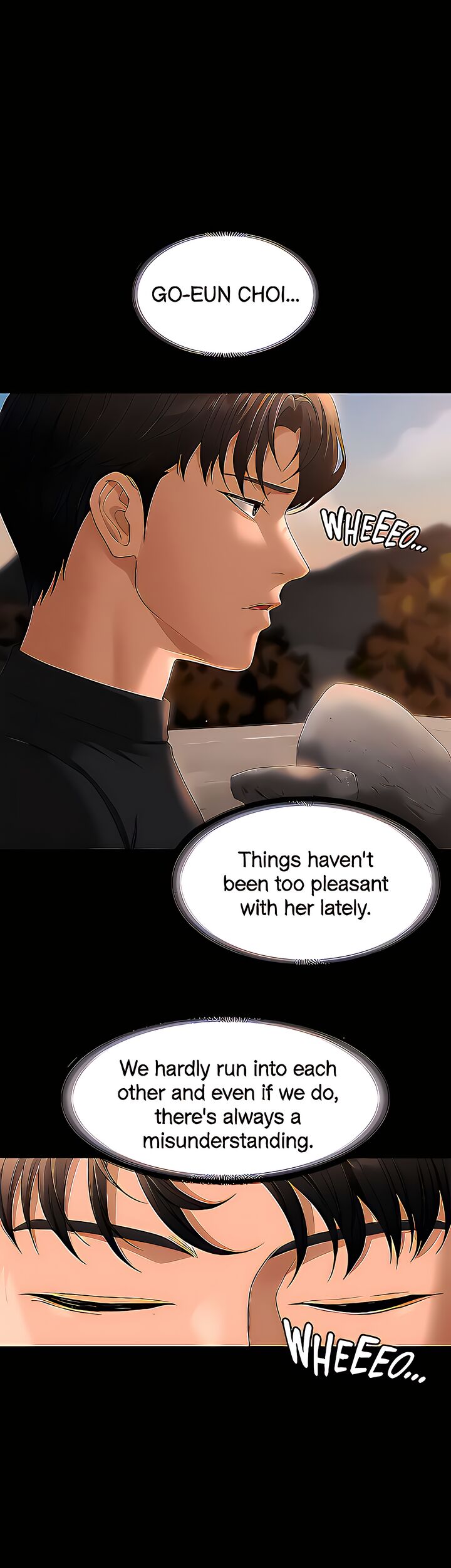 Supervisor Access Chapter 48 image 48