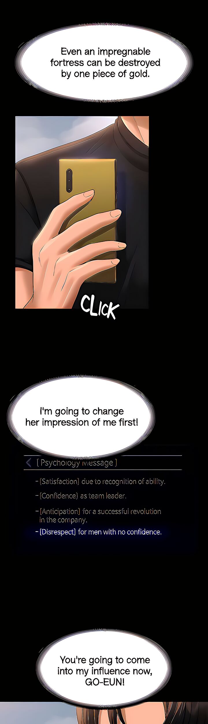 Supervisor Access Chapter 48 image 50
