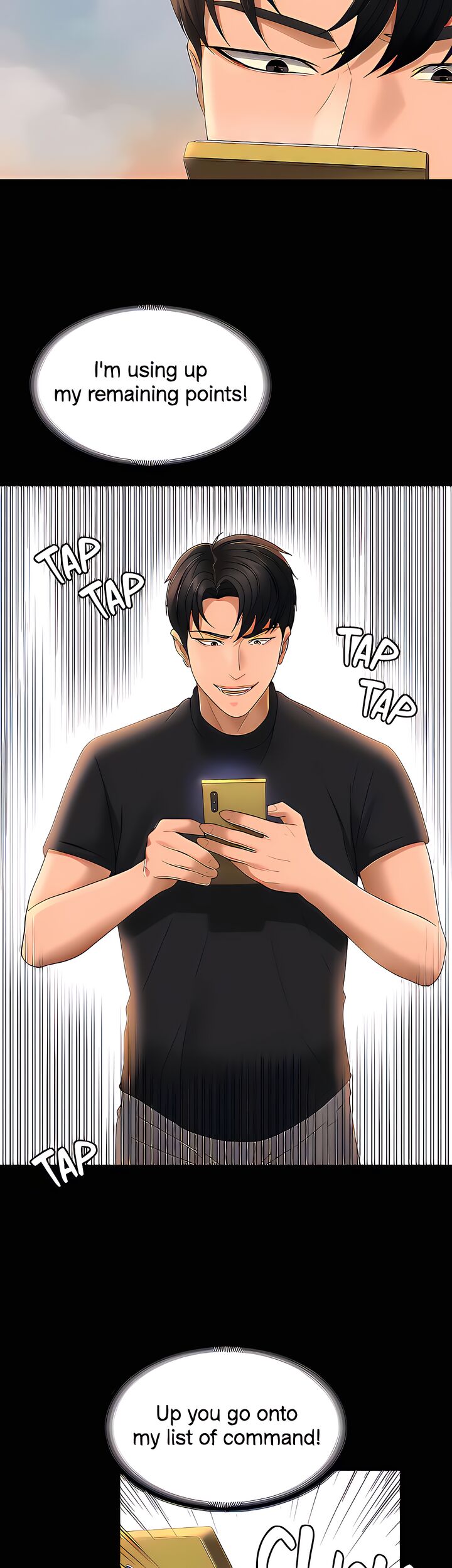 Supervisor Access Chapter 48 image 51