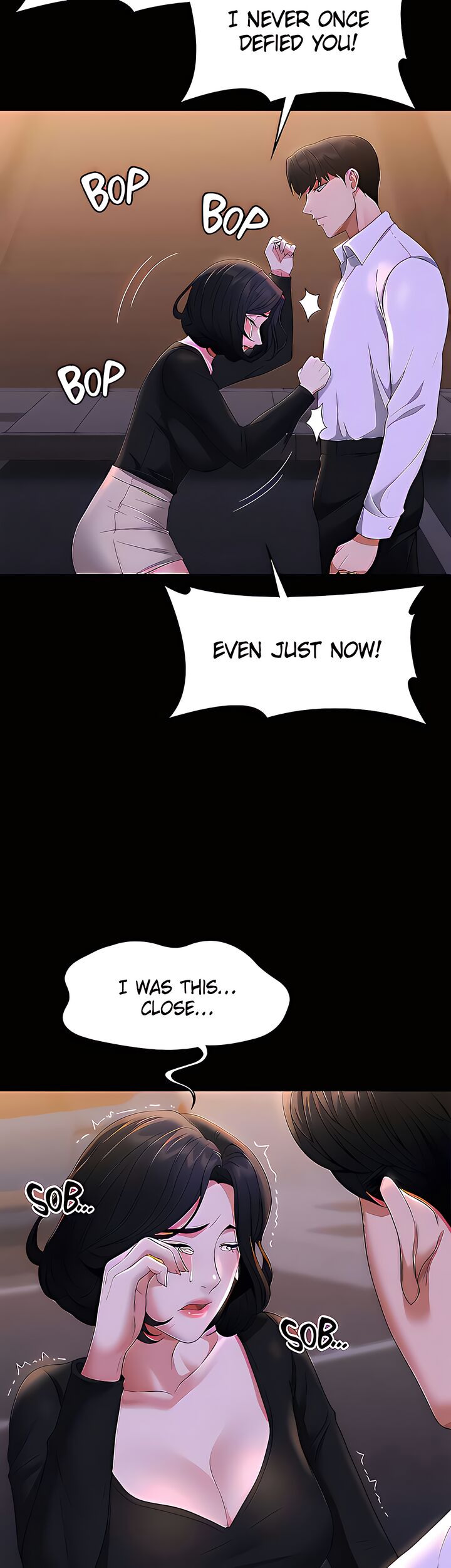 Supervisor Access Chapter 48 image 6