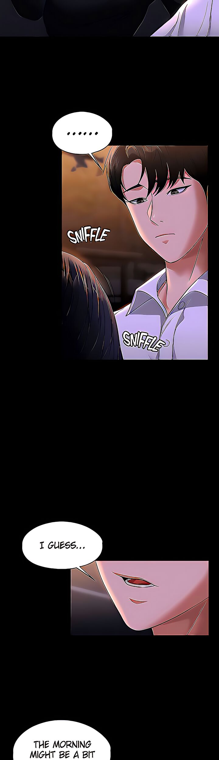 Supervisor Access Chapter 48 image 7