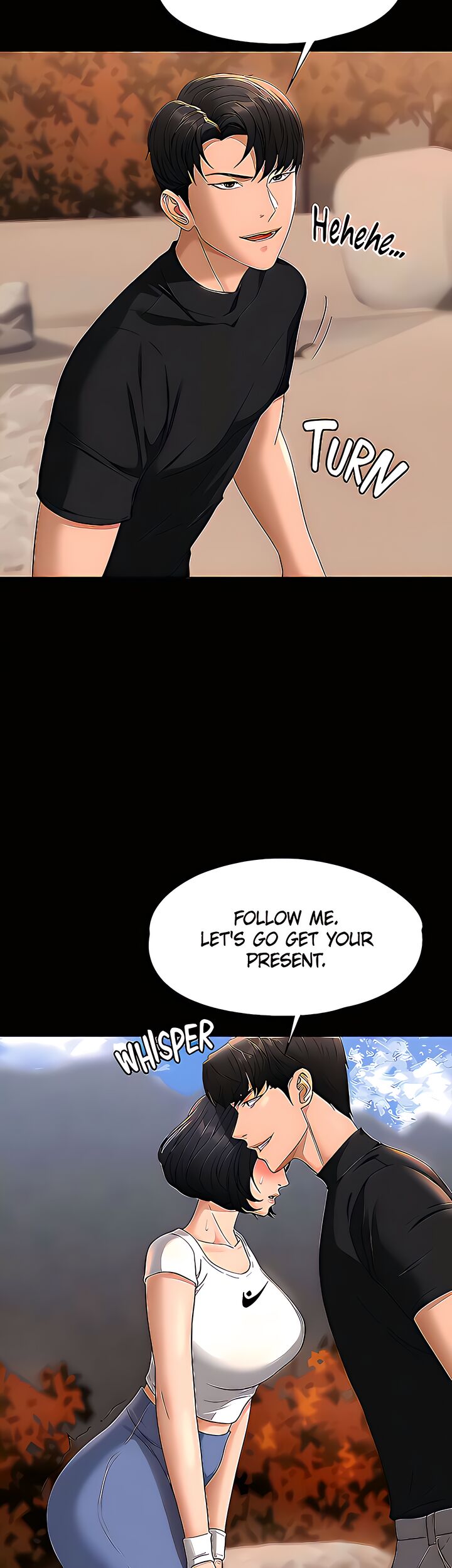 Supervisor Access Chapter 49 image 11