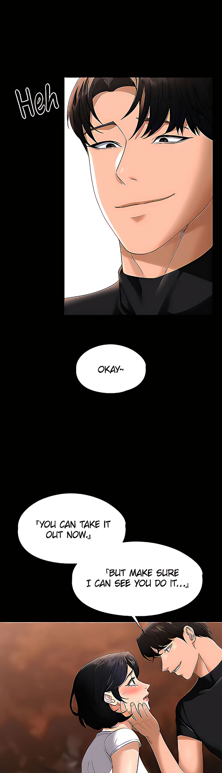 Supervisor Access Chapter 49 image 20