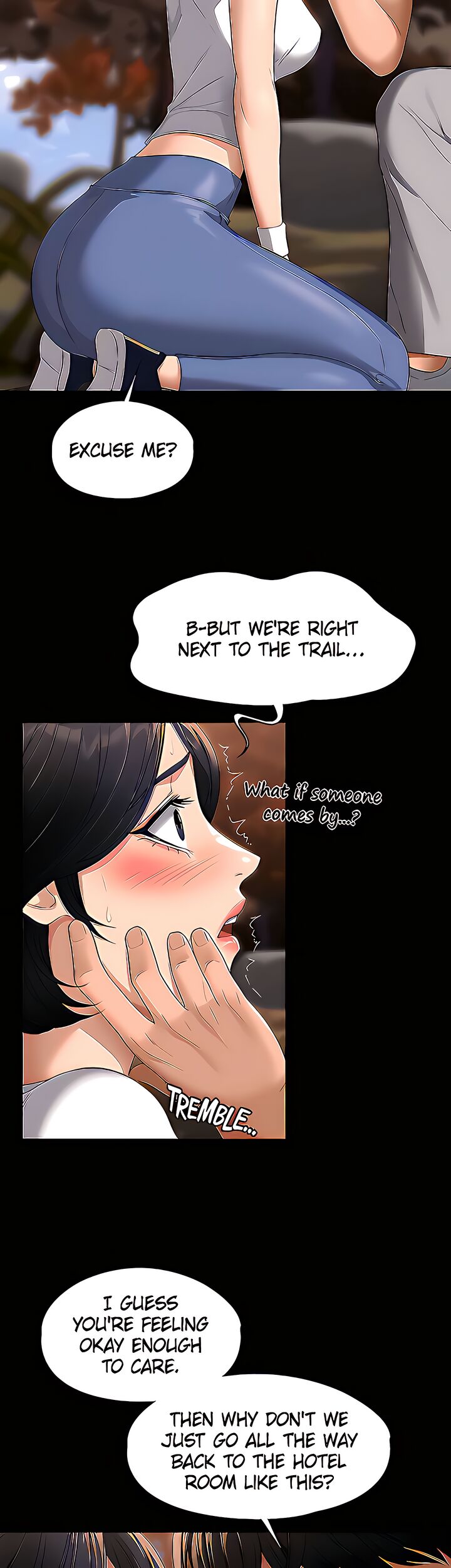 Supervisor Access Chapter 49 image 21