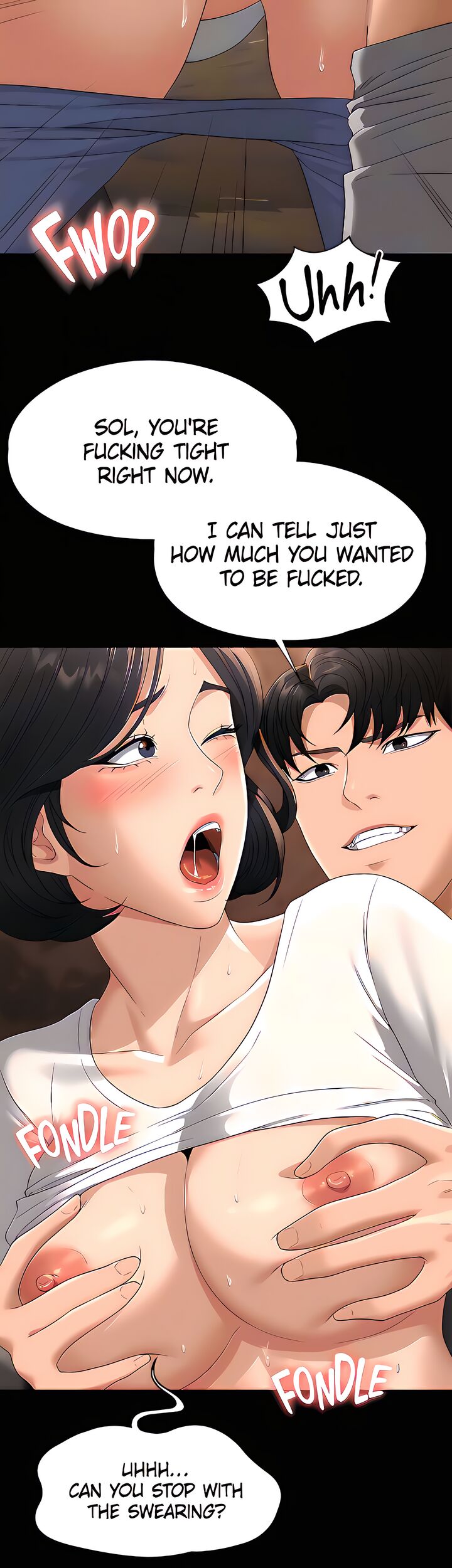 Supervisor Access Chapter 49 image 39