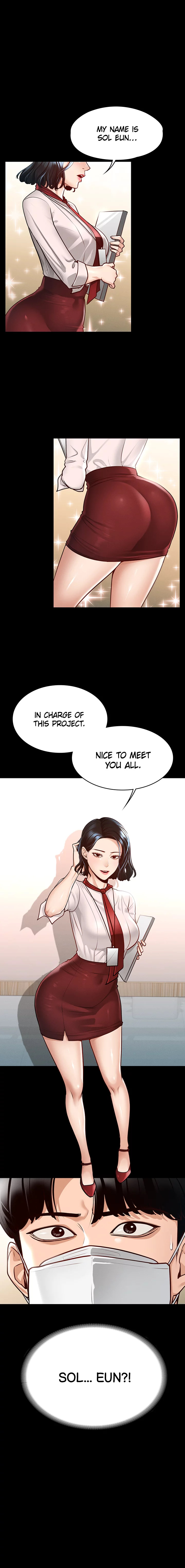 Supervisor Access Chapter 5 image 0