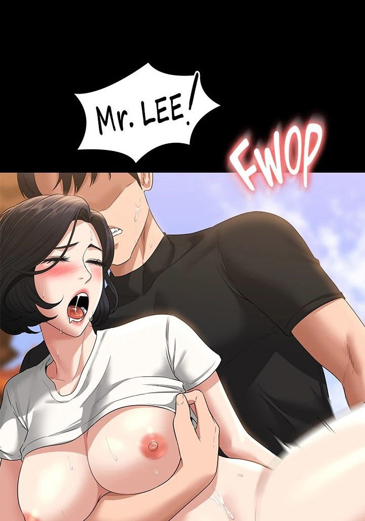Supervisor Access Chapter 50 image 49