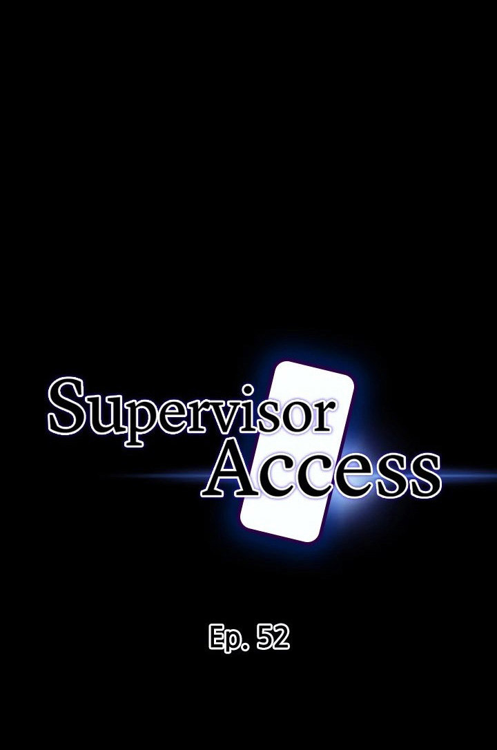Supervisor Access Chapter 52 image 3