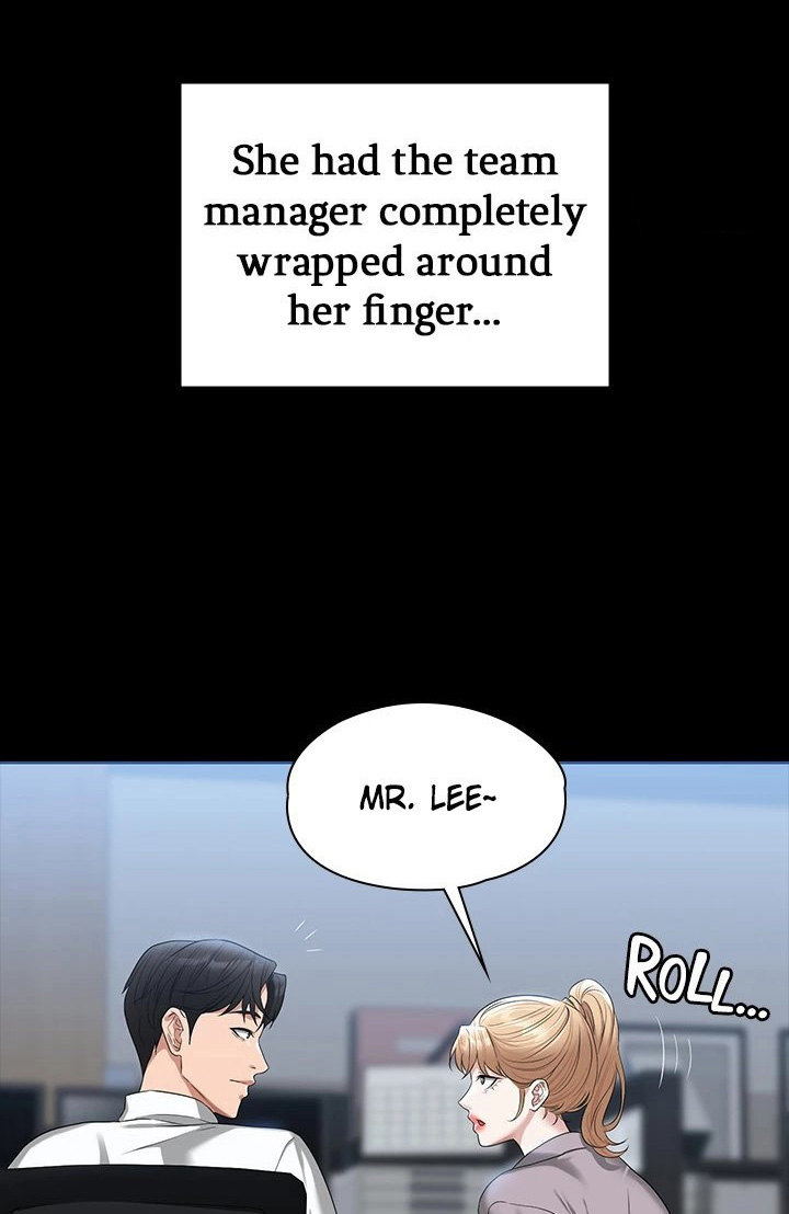 Supervisor Access Chapter 52 image 42