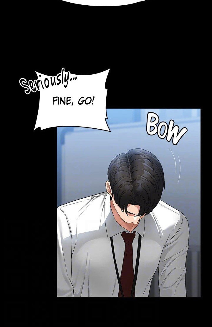 Supervisor Access Chapter 52 image 68