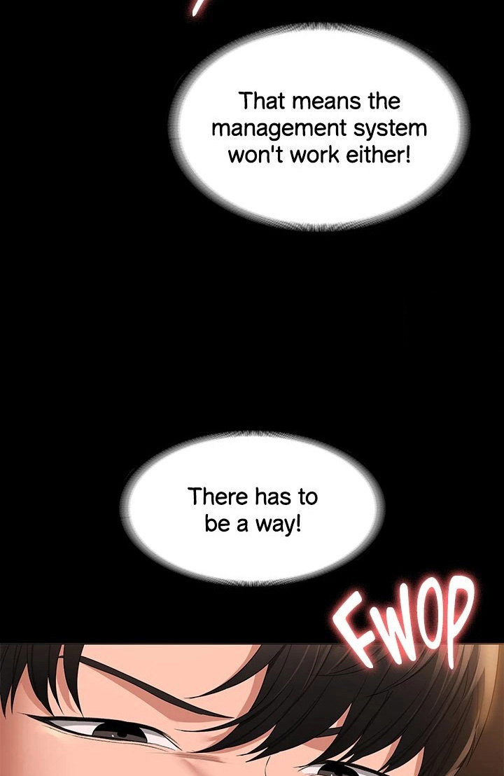 Supervisor Access Chapter 52 image 98