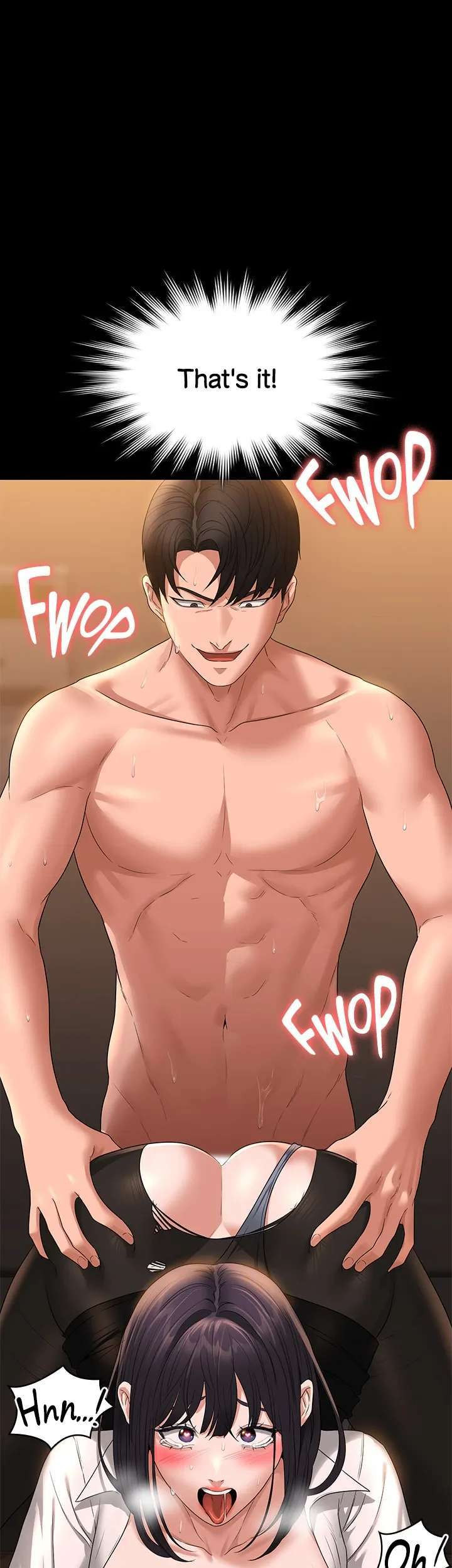 Supervisor Access Chapter 53 image 0