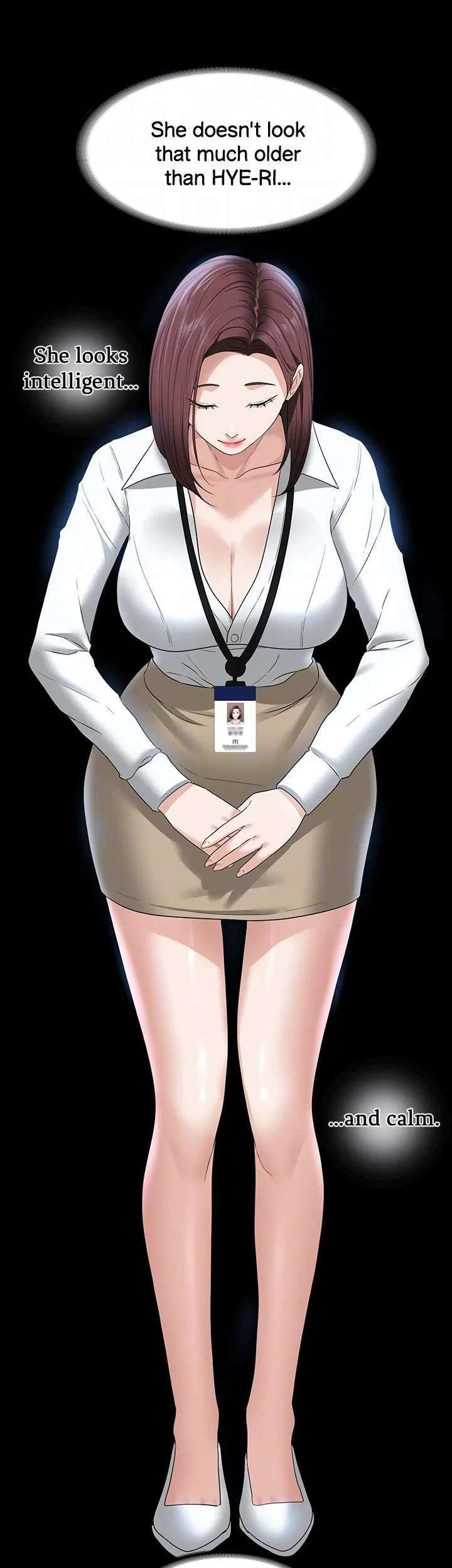 Supervisor Access Chapter 53 image 13