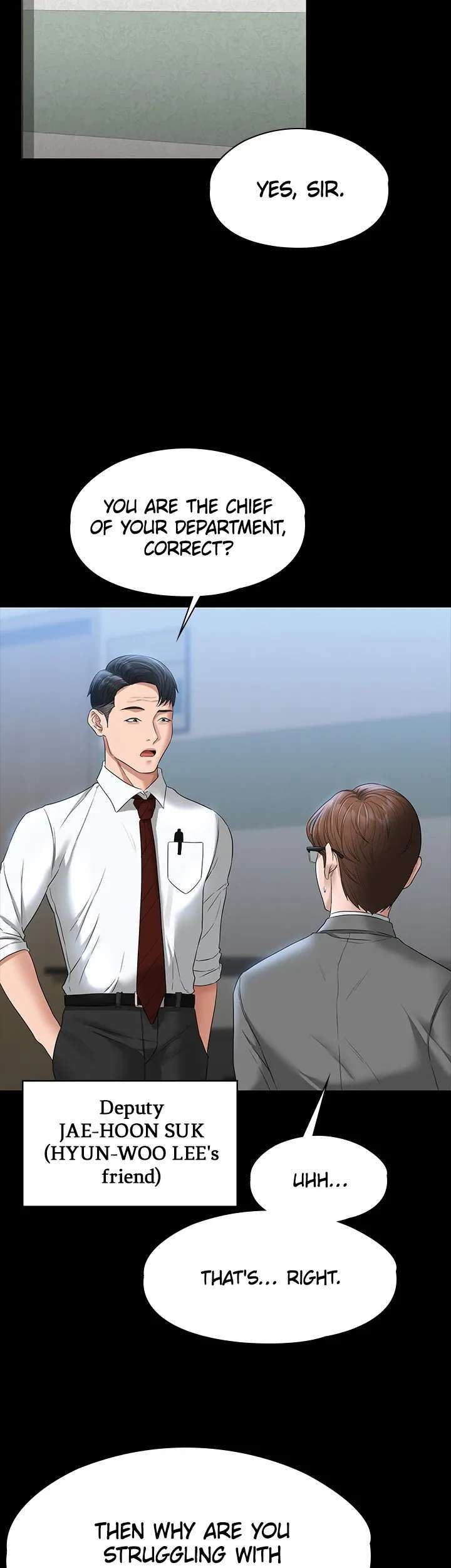 Supervisor Access Chapter 53 image 25