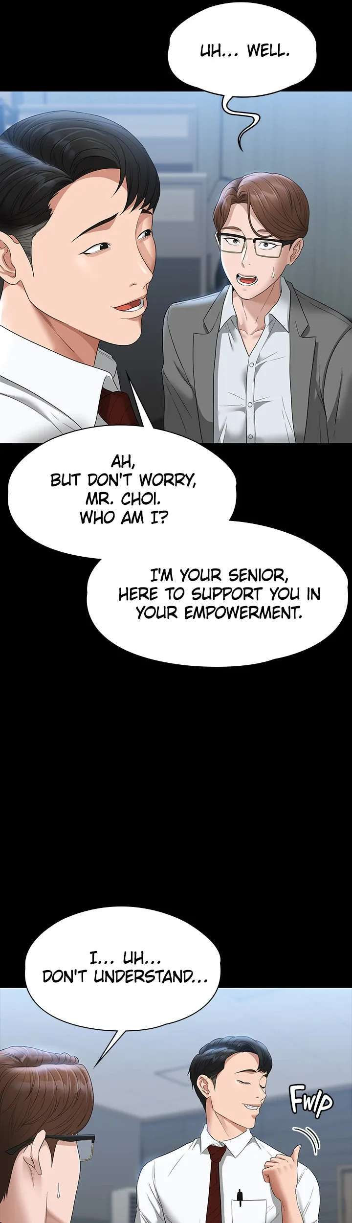 Supervisor Access Chapter 53 image 27