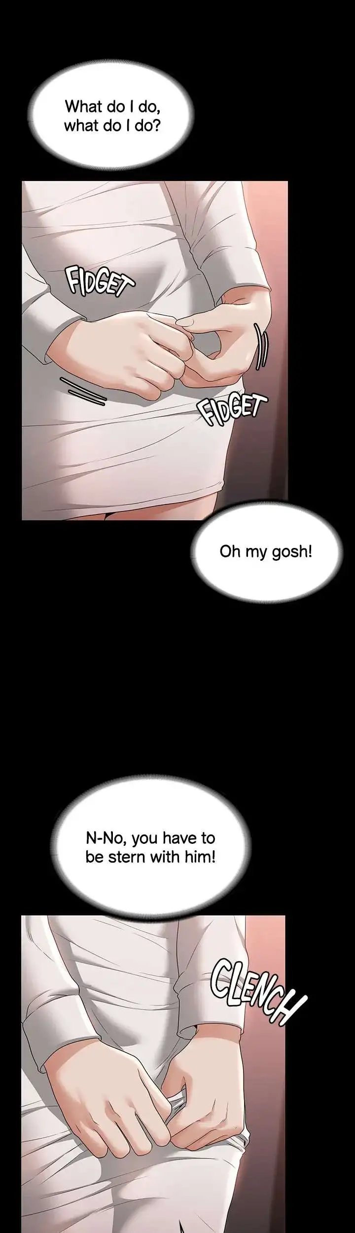 Supervisor Access Chapter 53 image 44