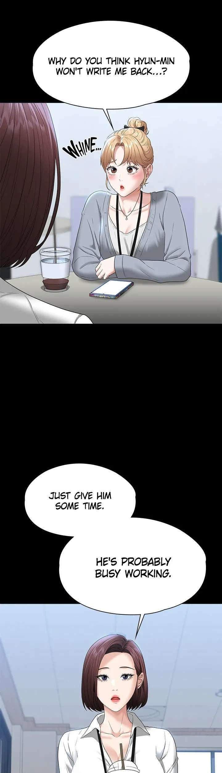 Supervisor Access Chapter 53 image 4