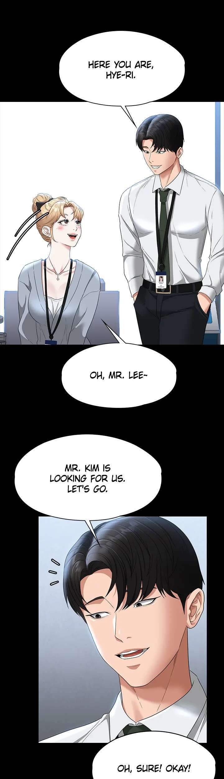 Supervisor Access Chapter 53 image 8