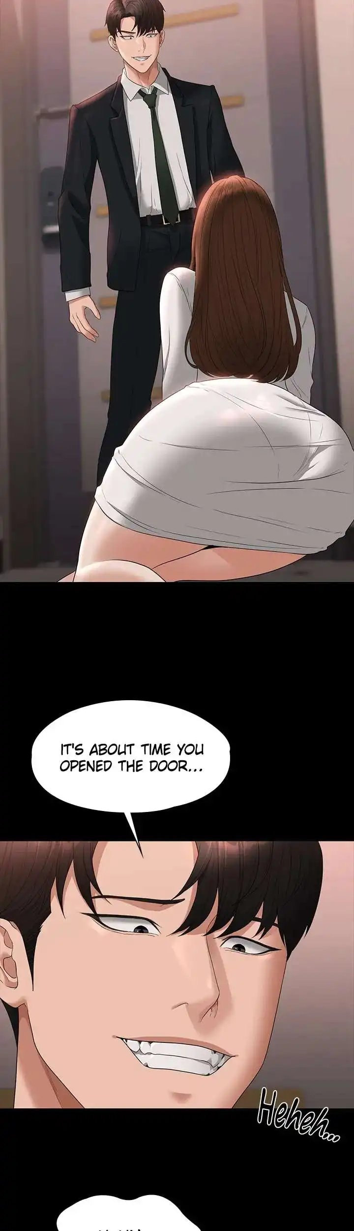 Supervisor Access Chapter 54 image 1