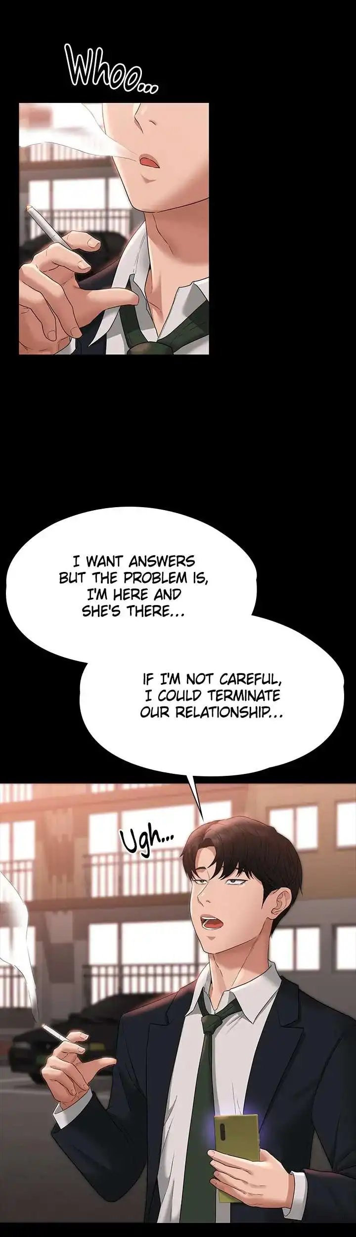 Supervisor Access Chapter 54 image 20