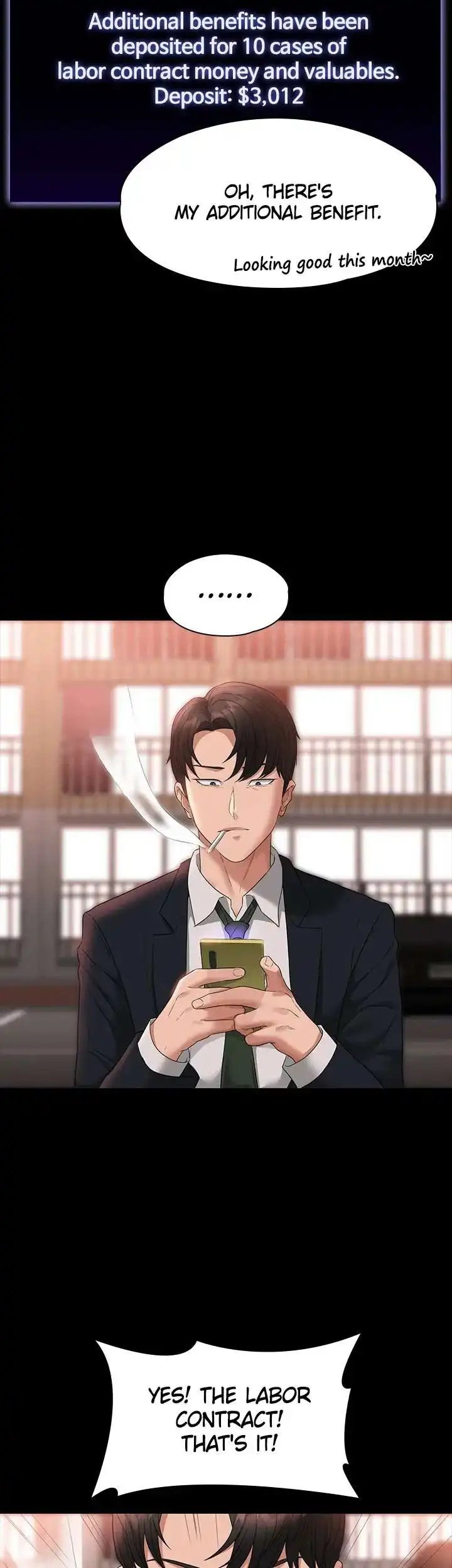 Supervisor Access Chapter 54 image 22