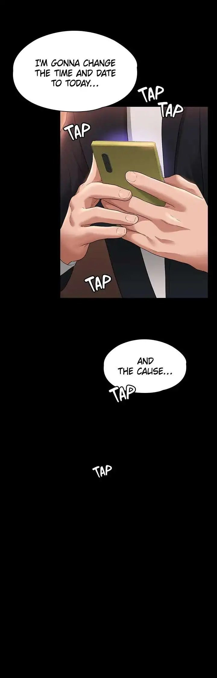 Supervisor Access Chapter 54 image 24
