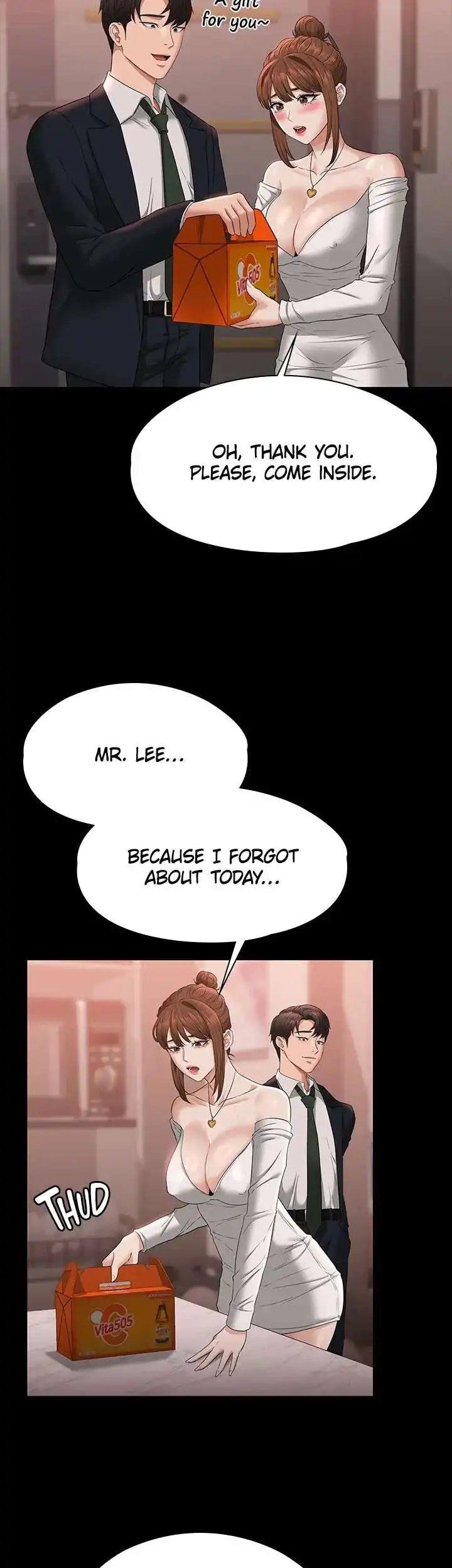 Supervisor Access Chapter 54 image 28