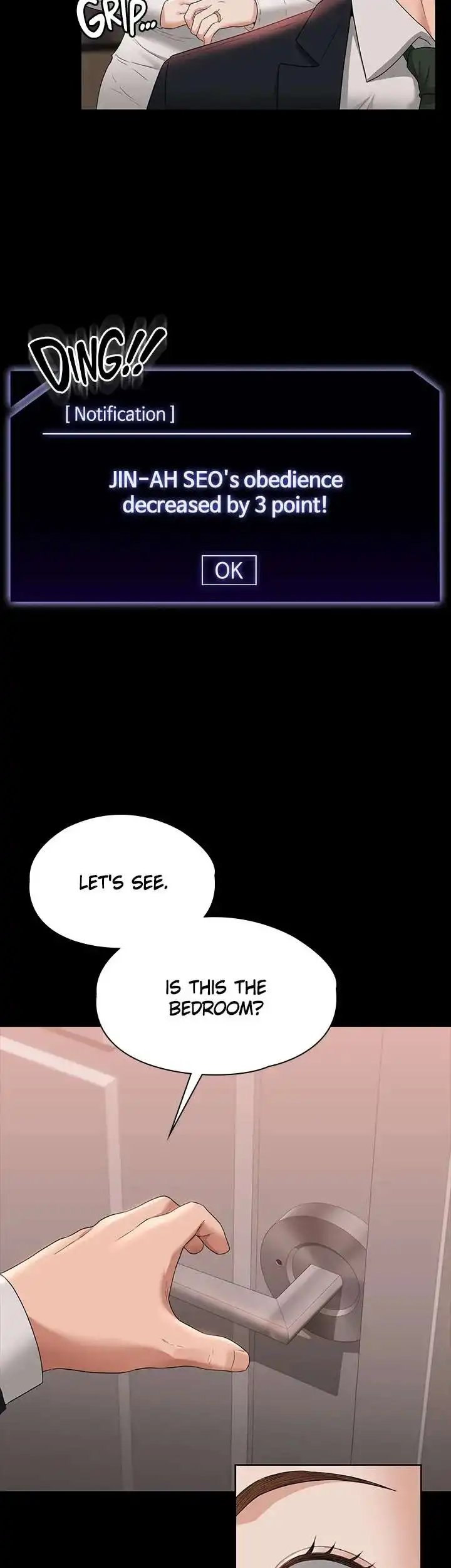 Supervisor Access Chapter 54 image 8