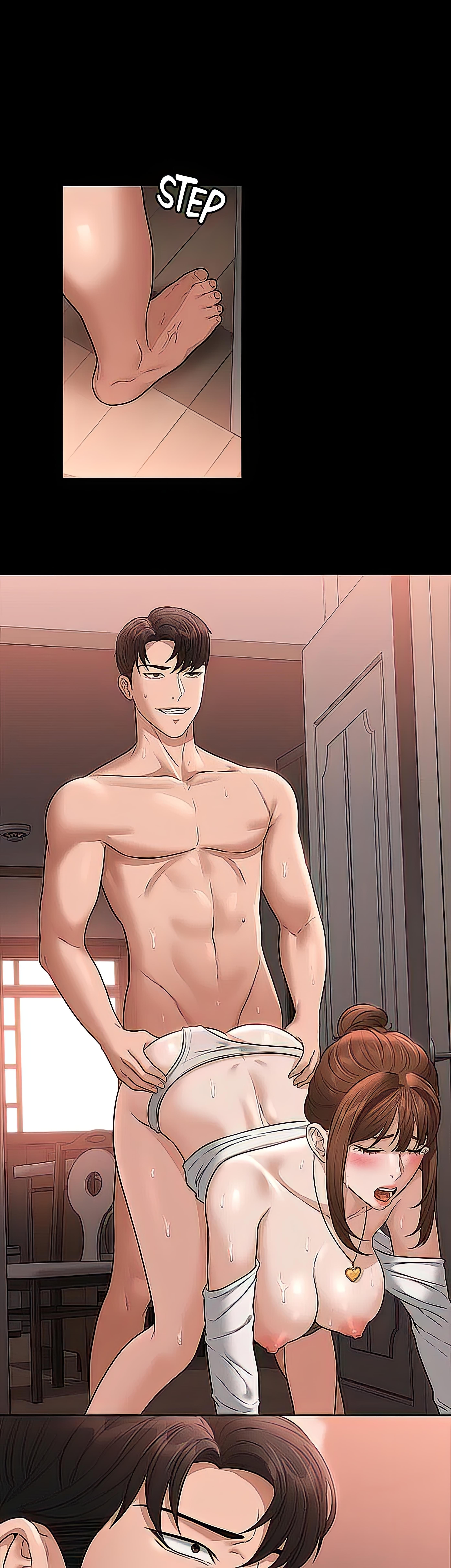 Supervisor Access Chapter 56 image 0