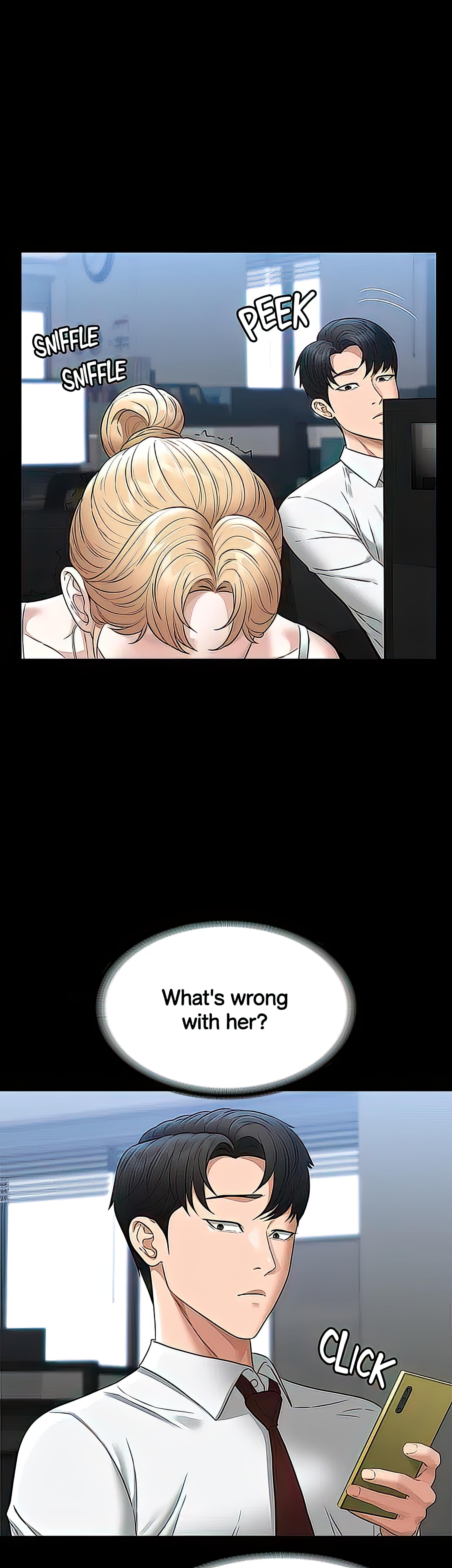 Supervisor Access Chapter 57 image 21